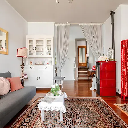 B&B La Casa di Pamela-3